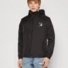 Jack & Jones Jcofilo Light Jacket - Windjack - Black