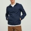 Jack & Jones Jjcali Jacket - Windjack - Navy Blazer