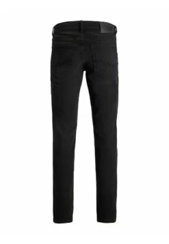 Jack & Jones Junior Slim Fit Glenn Original- Slim Fit Jeans - Black Denim -Jack & Jones b2d457585a014fcdb7984d52cfd769ff
