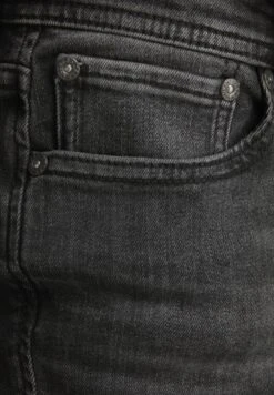 Jack & Jones Junior Jjiliam Jjoriginal - Jeans Skinny Fit - Black Denim 15 Jack & Jones Junior Jjiliam Jjoriginal - Jeans Skinny Fit - Black Denim -Jack & Jones b2dbc629c2aa480592190fcc9bb81306