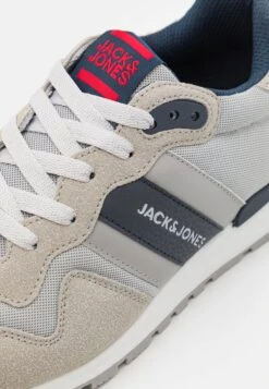 Jack & Jones Jfwstellar 3.0- Sneakers Laag - Vapor Blue -Jack & Jones b345b0018da4461d9808ea5972d04cbf