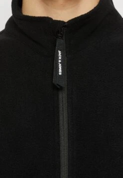 Jack & Jones Jjpower Bodywarmer - Bodywarmer - Black -Jack & Jones b35604c5a6564f9da9cdaa70dfd44c7a