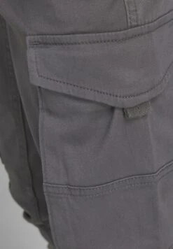 Jack & Jones Junior Jjipaul Jjflake - Cargobroek - Asphalt -Jack & Jones b35d61883c674310a44fe237b2dd9f95