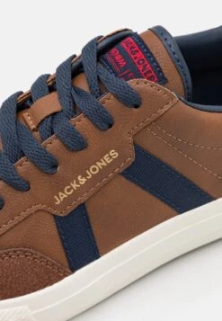 Jack & Jones Jfwmorden- Sneakers Laag - Cognac 11 Jack & Jones Jfwmorden- Sneakers Laag - Cognac -Jack & Jones b3a21c04c50a40bc856deeda670df4fc