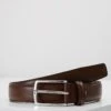 Jack & Jones Jacchristopher Belt - Riem - Cognac