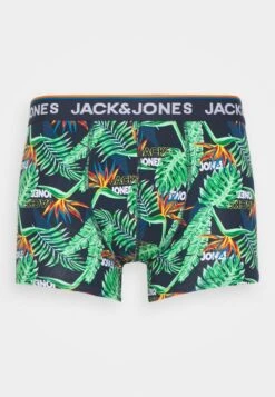 Jack & Jones Jacazores Tropic Trunks 5 Pack - Onderbroeken - Multi-Coloured -Jack & Jones b3da34731b894ee6897090af69f774c3