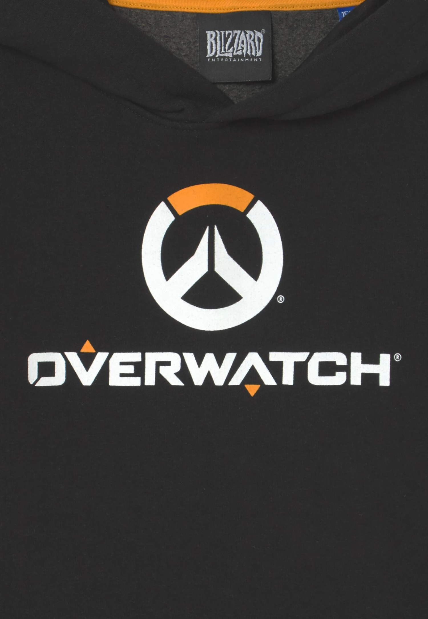 Jack & Jones Junior Jcooverwatch Hood Jnr - Hoodie - Black 3 Jack & Jones Junior Jcooverwatch Hood Jnr - Hoodie - Black - Afbeelding 3