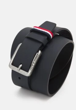 Jack & Jones Jacespo Belt - Riem - Navy Blazer 5 Jack & Jones Jacespo Belt - Riem - Navy Blazer -Jack & Jones b40d27a884fb4cd1b5cc7c628ead6d40