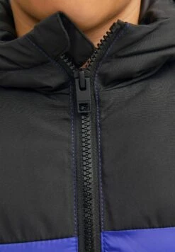 Jack & Jones Junior Wattierte- Winterjas - Bluing -Jack & Jones b4159df453574716946e21f52c01d82e