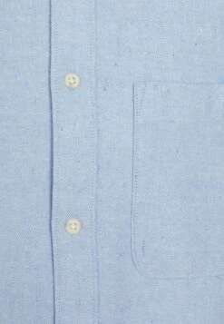 Jack & Jones Jorroger - Overhemd - Blue -Jack & Jones b45acdf5316b425e8dd961fca0779797