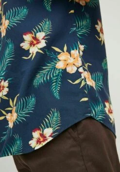 Jack & Jones Becks - Overhemd - Navy Blazer -Jack & Jones b4aaedcb0c854a35bdd8e673b156cf53