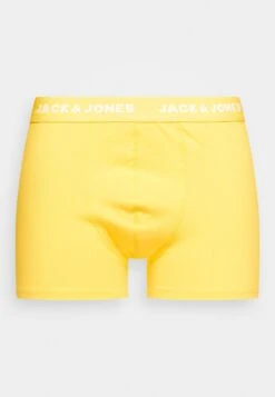 Jack & Jones Jacxueltrunks 5 Pack - Onderbroeken - Surf The Web -Jack & Jones b4bb1962c5aa4980afd53489b3b8981b