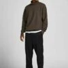 Jack & Jones Jjibill Jjpete - Trainingsbroek - Black