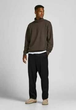 Jack & Jones Jjibill Jjpete - Trainingsbroek - Black