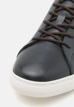 Jack & Jones Jfwgalaxy - Sneakers Laag - Navy Blazer/Dark Cognac -Jack & Jones b55547dbe81e4f15810bc0dbe9f055a1