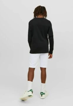 Jack & Jones Junior Trainingsbroek - White 9 Jack & Jones Junior Trainingsbroek - White -Jack & Jones b5f685ff11f34b42b72b2b8e2f9ba278