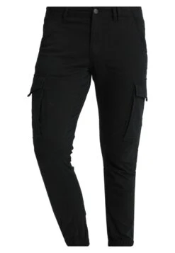 Jack & Jones Jpstpaul Jjflake Akm Noos - Cargobroek - Black -Jack & Jones b62bd03a8429493aa737d1b2a541227d