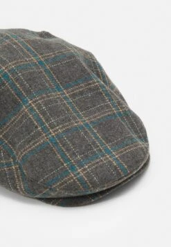 Jack & Jones Jacwilmer Sixpence Unisex - Muts - Grey Denim -Jack & Jones b64447e595a2464fa59bd4f9482640cf