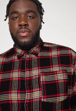 Jack & Jones Jorowen Check Comfort Shirt - Overhemd - Tap Shoe 9 Jack & Jones Jorowen Check Comfort Shirt - Overhemd - Tap Shoe -Jack & Jones b644bdb0847645b7b2e846634135caaa