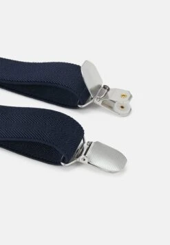 Jack & Jones Jaceli Suspender Giftbox Unisex - Riem - Navy Blazer -Jack & Jones b6624209ea9d4f96ba263279bb1f4523