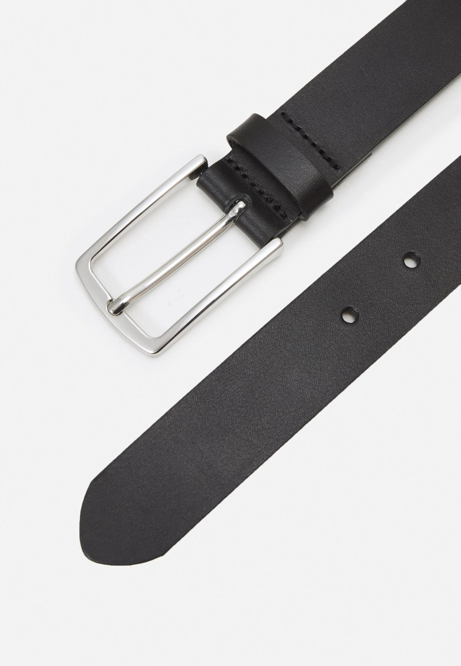 Jack & Jones Jacamalfi Unisex - Riem - Black 2 Jack & Jones Jacamalfi Unisex - Riem - Black - Afbeelding 2