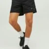 Jack & Jones Shorts - Black