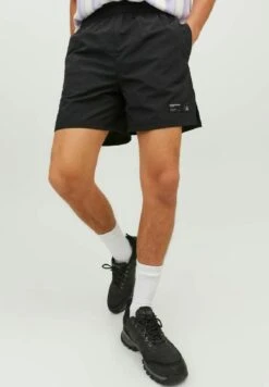 Jack & Jones Shorts - Black