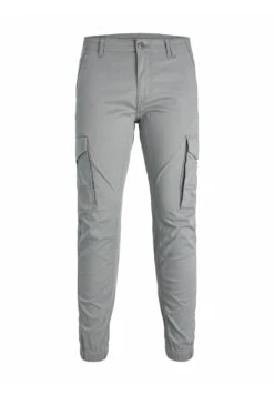 Jack & Jones Junior Jjipaul Jjflake Akm 542 Noos - Cargobroek - Sedona Sage