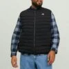 Jack & Jones Bodywarmer - Black