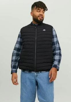 Jack & Jones Bodywarmer - Black