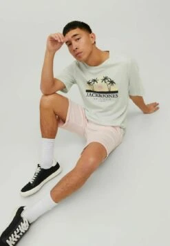 Jack & Jones Faded - Trainingsbroek - Tender Touch -Jack & Jones b6d8e85d26b8472fbb86e054d341ce07