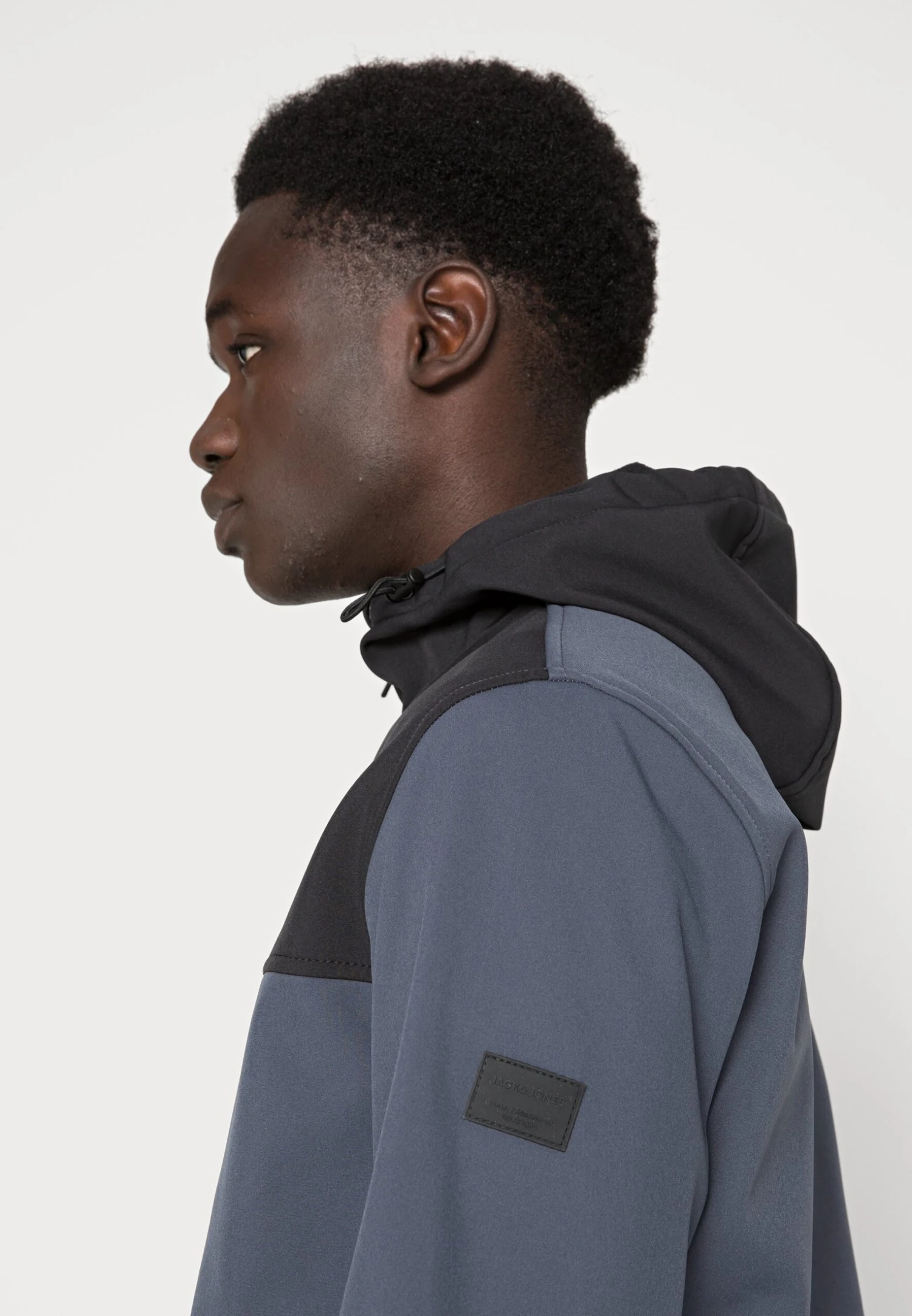 Jack & Jones Jjemarvin Noos - Outdoorjas - Ombre Blue 5 Jack & Jones Jjemarvin Noos - Outdoorjas - Ombre Blue - Afbeelding 5