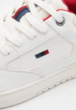 Jack & Jones Jfwheath- Sneakers Laag - Bright White -Jack & Jones b6e305d757de43e9899f828028f43d75