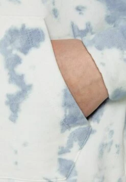 Jack & Jones Junior Hoodie - Bluefin -Jack & Jones b7227cc25ab142699e6b1724471afe05