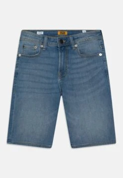 Jack & Jones Junior Jjirick Jjoriginal - Jeansshort - Blue Denim