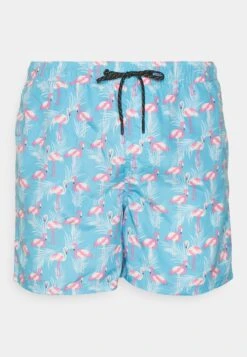 Jack & Jones Jpstfiji Aop Pack Ly Sn - Zwemshorts - Ethereal Blue -Jack & Jones b7daead543ef4e5c9ec902f13dd13361
