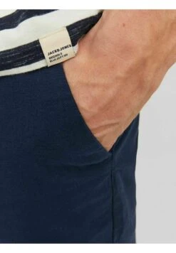 Jack & Jones Shorts - Navy Blazer -Jack & Jones b7e9e995ff2d4eaba8a2efc38d7d47b4