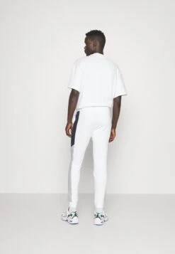 Jack & Jones Jpstwill Jjreid Blocking Pant - Trainingsbroek - White -Jack & Jones b81e32b450c243b6b12edb71ef75a57b