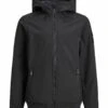 Jack & Jones Junior Jas - Black