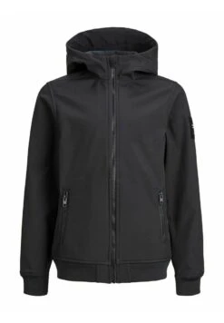 Jack & Jones Junior Jas - Black