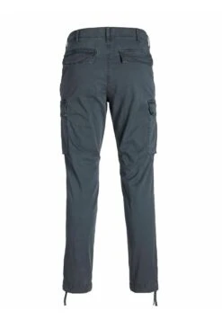 Jack & Jones Jpstace Jjtucker Ama Noos - Cargobroek - Asphalt -Jack & Jones b8a392053fba4e8785a36be936a00f57