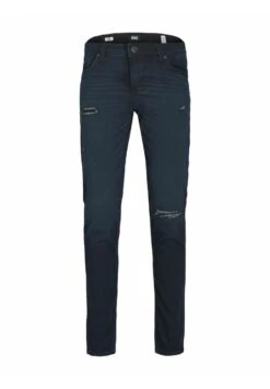 Jack & Jones Junior Glenn Icon - Slim Fit Jeans - Blue