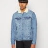 Jack & Jones Jjijean Jacket - Spijkerjas - Blue Denim