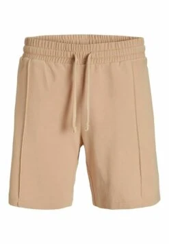 Jack & Jones Shorts - Cuban Sand -Jack & Jones b9631f5c6ec44a65971f68df0e26a509