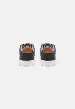 Jack & Jones Jfwboss - Sneakers Laag - Anthracite -Jack & Jones b97523e96fa748e1ab41c9dc78a2a6ed