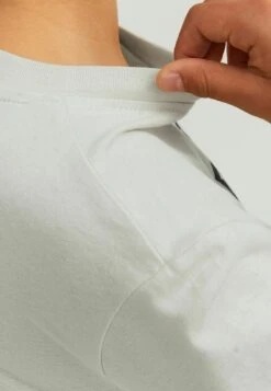 Jack & Jones Junior Longsleeve - Moonbeam 10 Jack & Jones Junior Longsleeve - Moonbeam -Jack & Jones b9c688a90d834ff8b9f1c2fa82feae39