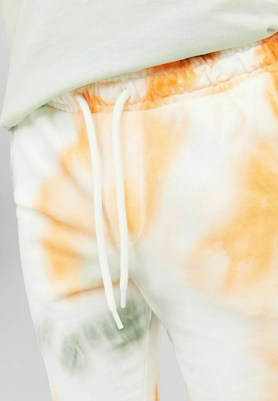 Jack & Jones Junior Junior Batik - Trainingsbroek - Cloud Dancer 8 Jack & Jones Junior Junior Batik - Trainingsbroek - Cloud Dancer - Afbeelding 8