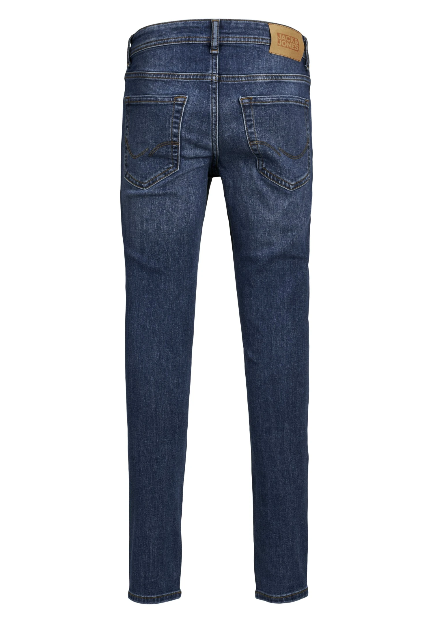 Jack & Jones Junior Jeans Skinny Fit - Blue 5 Jack & Jones Junior Jeans Skinny Fit - Blue - Afbeelding 5