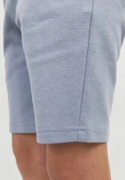 Jack & Jones Junior Jjibasic- Trainingsbroek - Flint Stone -Jack & Jones ba862be635874197b05367b4c2fb9622