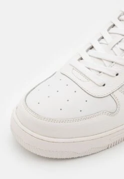 Jack & Jones Jfwbrad Cupsole Noos - Sneakers Laag - White -Jack & Jones baadc423ce5949c0b2b109689cf410fc